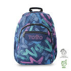 Click to visit MOCHILA ACUARELA 0LG