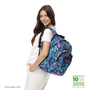 MOCHILA ACUARELA 0LG