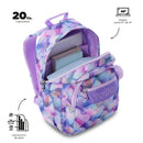 MOCHILA ACUARELA 4MM