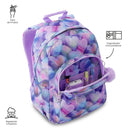 MOCHILA ACUARELA 4MM