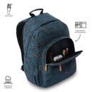 MOCHILA ACUARELA 5L4