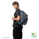 MOCHILA ACUARELA 5LC