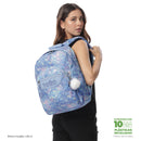 MOCHILA ACUARELA 8UY