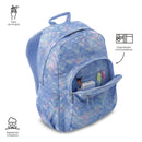 MOCHILA ACUARELA 8UY