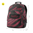 MOCHILA RAYOL 5C5