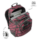 MOCHILA RAYOL 5C5