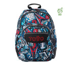 MOCHILA RAYOL 5CS