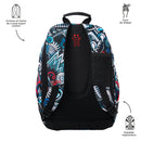 MOCHILA RAYOL 5CS