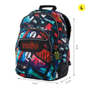 MOCHILA RAYOL 6C9