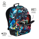 MOCHILA RAYOL 6C9