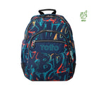 MOCHILA RAYOL 8J4