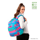 MOCHILA RAYOL 9IR
