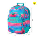 MOCHILA RAYOL 9IR