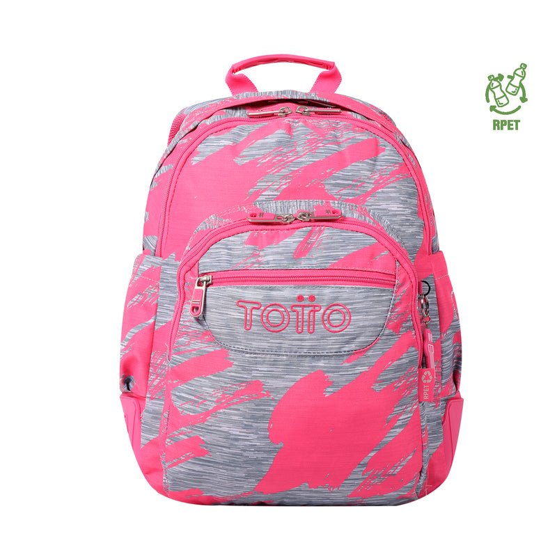 MOCHILA RAYOL 9IT