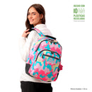 MOCHILA RAYOL 9IU