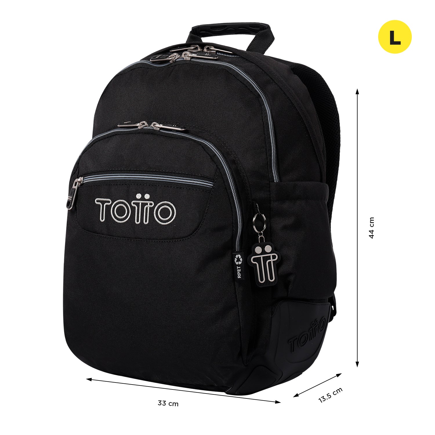 MOCHILA RAYOL N01