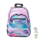 Click to visit MOCHILA RAYOL GLITTER 0KD