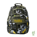 MOCHILA RAYOL 6CT