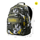 MOCHILA RAYOL 6CT