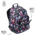 MOCHILA RAYOL 6CZ
