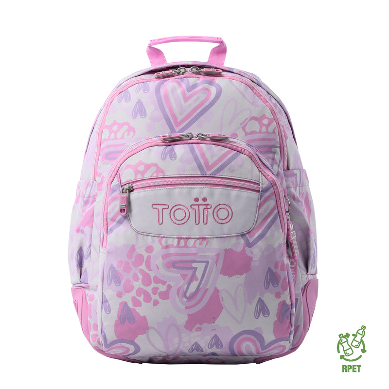 MOCHILA RAYOL 6HF