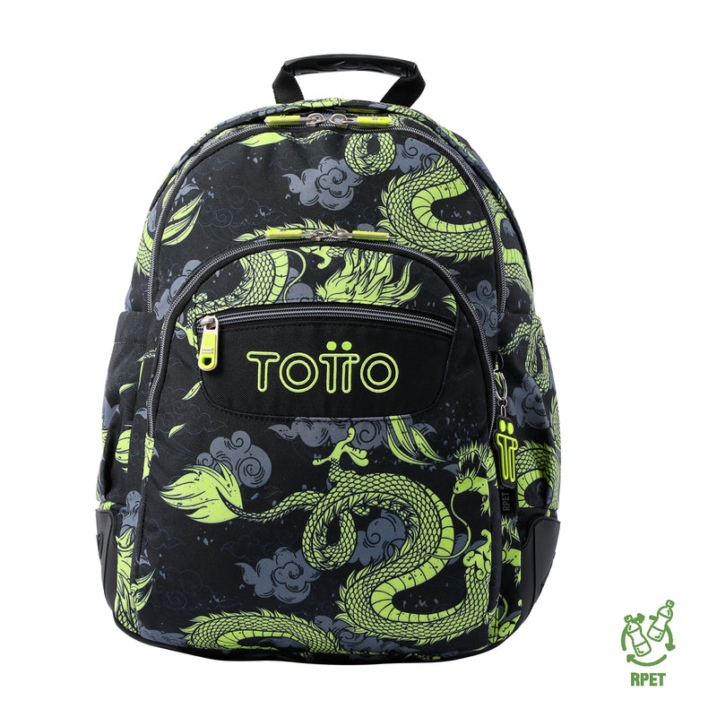 MOCHILA RAYOL 7C3