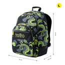 MOCHILA RAYOL 7C3