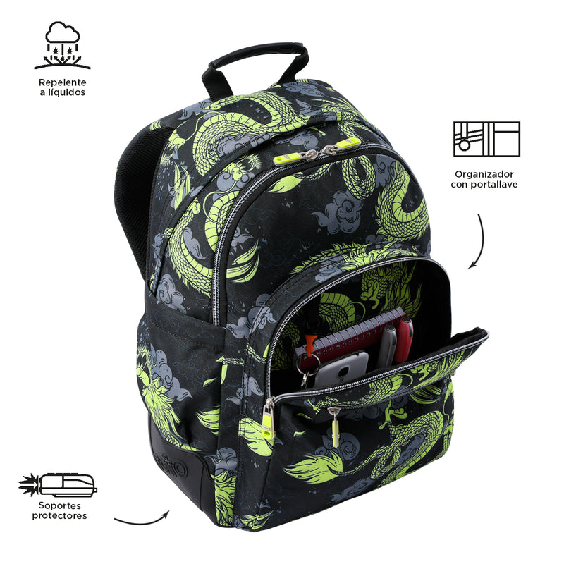 MOCHILA RAYOL 7C3