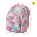 MOCHILA RAYOL GLITTER 0JH