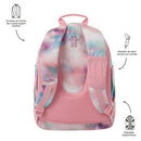 MOCHILA RAYOL GLITTER 0JH