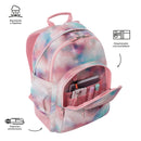 MOCHILA RAYOL GLITTER 0JH