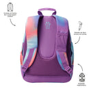 MOCHILA RAYOL GLITTER 6D2