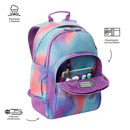 MOCHILA RAYOL GLITTER 6D2