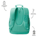 MOCHILA RAYOL GLITTER V62