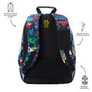 MOCHILA RAYOL 0JI