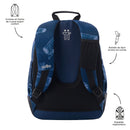 MOCHILA RAYOL 0JJ