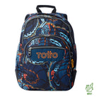 Click to visit MOCHILA RAYOL 0JK