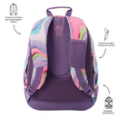 MOCHILA RAYOL 4QR