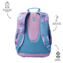 MOCHILA RAYOL 4QS