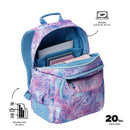 MOCHILA RAYOL 4QS