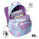 MOCHILA RAYOL 6D6