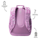 MOCHILA RAYOL 6HP
