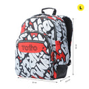 MOCHILA RAYOL 6RU