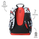 MOCHILA RAYOL 6RU