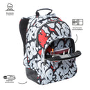 MOCHILA RAYOL 6RU