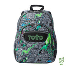 Click to visit MOCHILA RAYOL 6YX