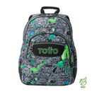 MOCHILA RAYOL 6YX
