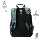 MOCHILA RAYOL 6YX