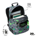 MOCHILA RAYOL 6YX