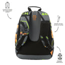 MOCHILA RAYOL 7CG